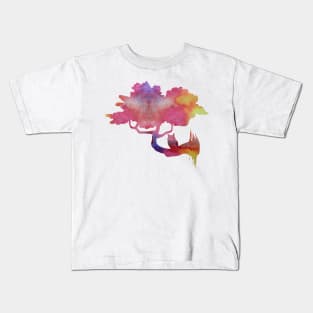 Owl Kids T-Shirt